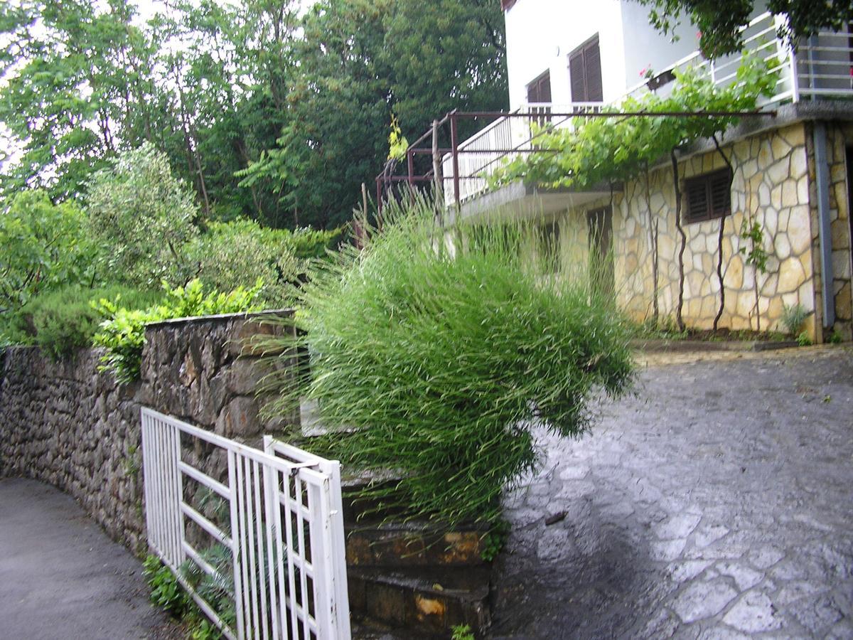 Apartment Bilic Klenovica Buitenkant foto